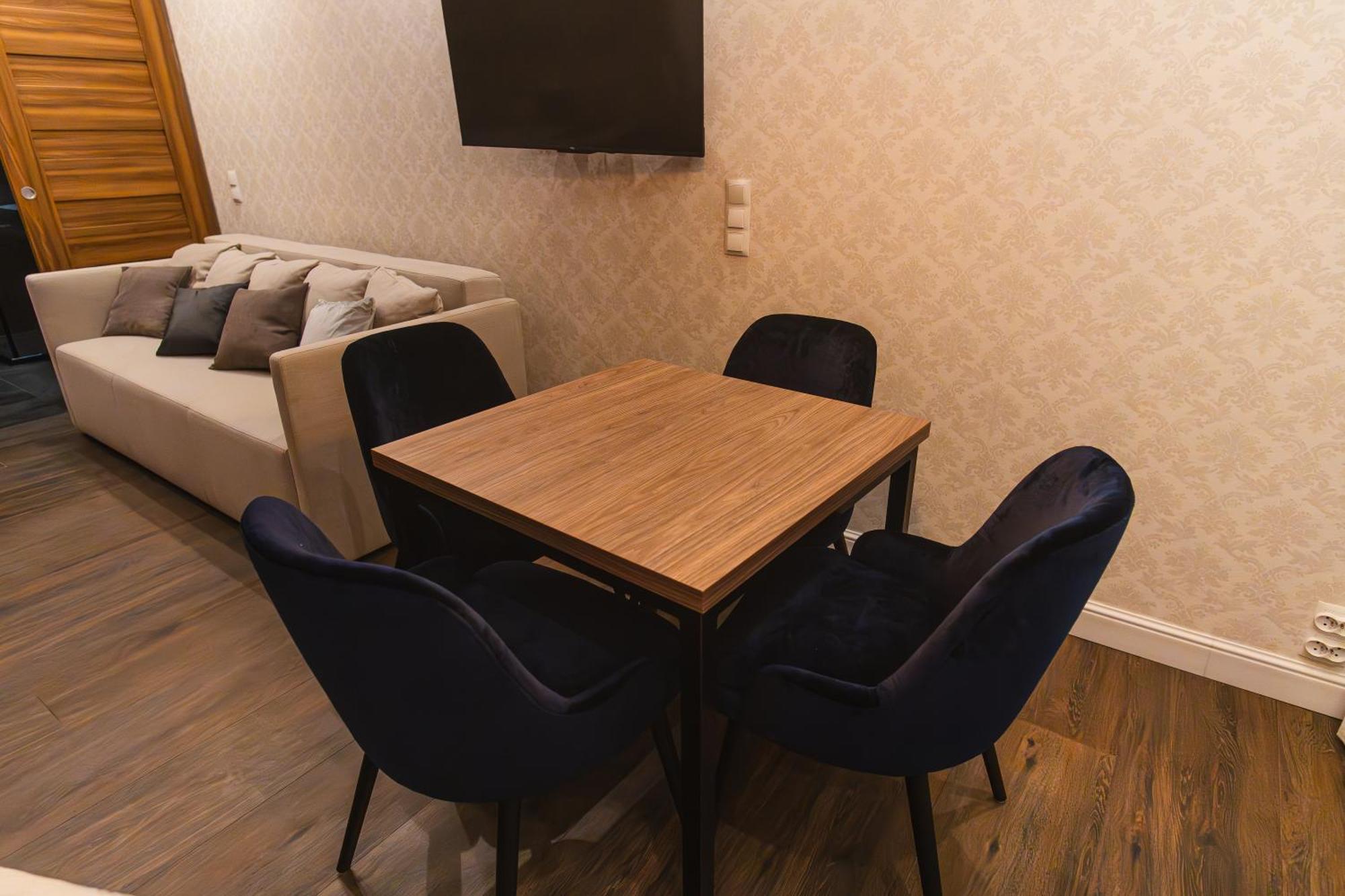 Apartamenty Piernikowe Stary Toruń Esterno foto